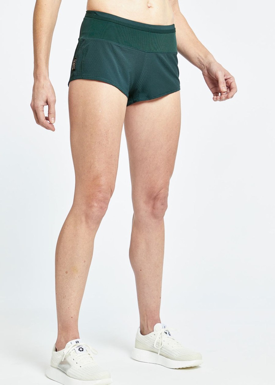 OISELLE Mac Toolbelt Roga Shorts Clearance