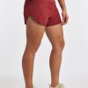 OISELLE Featherweight Split Shorts Online