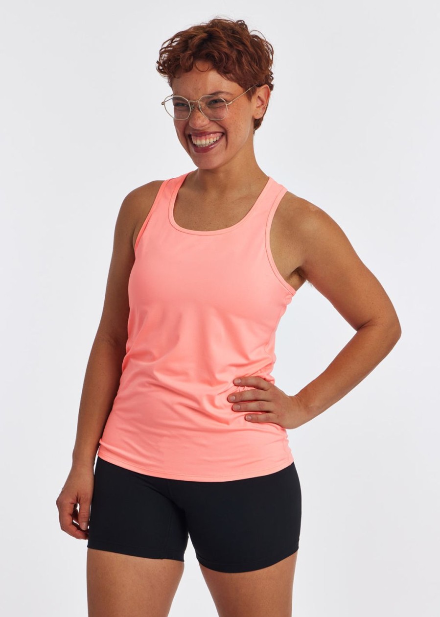 OISELLE Essential Bird Racerback Tank Online