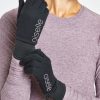 OISELLE Power Move Gloves Black Clearance