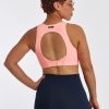 OISELLE Squared Up Bra Wholesale