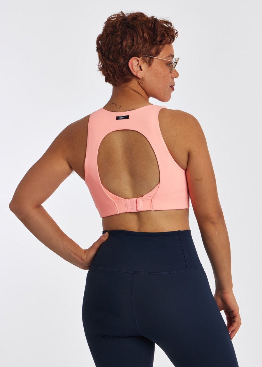 OISELLE Squared Up Bra Wholesale