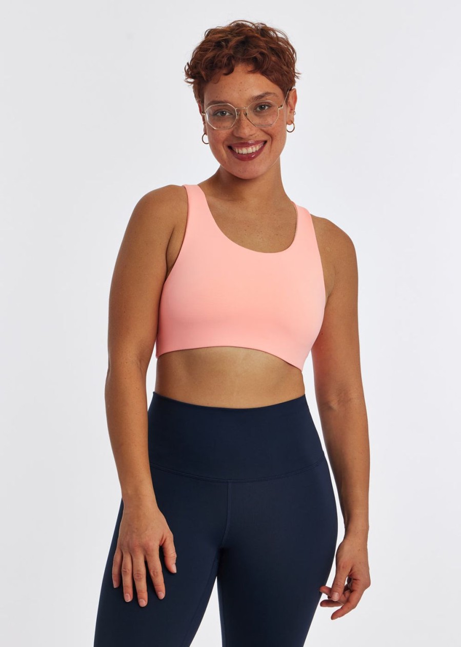 OISELLE Squared Up Bra Wholesale