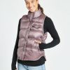 OISELLE Puff Queen Vest Online