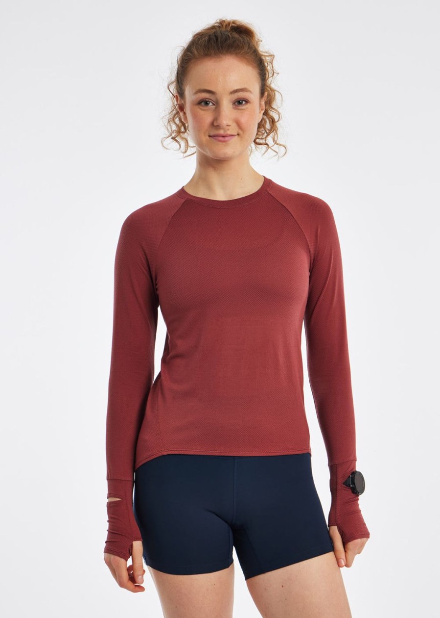 OISELLE Flyout Long Sleeve Online