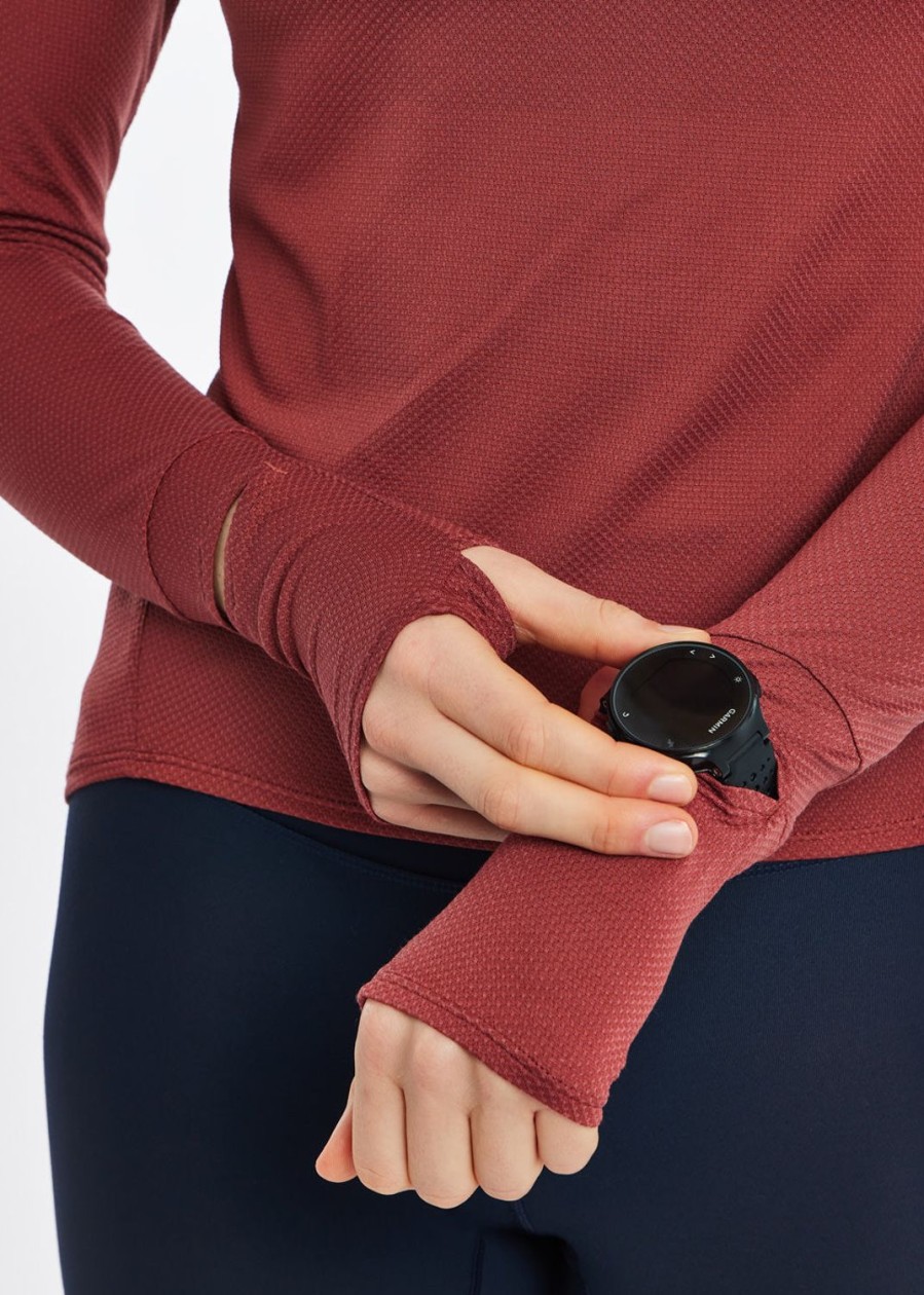 OISELLE Flyout Long Sleeve Online