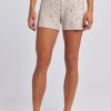 OISELLE Tee Lux Kami Jammie Shorts Clearance