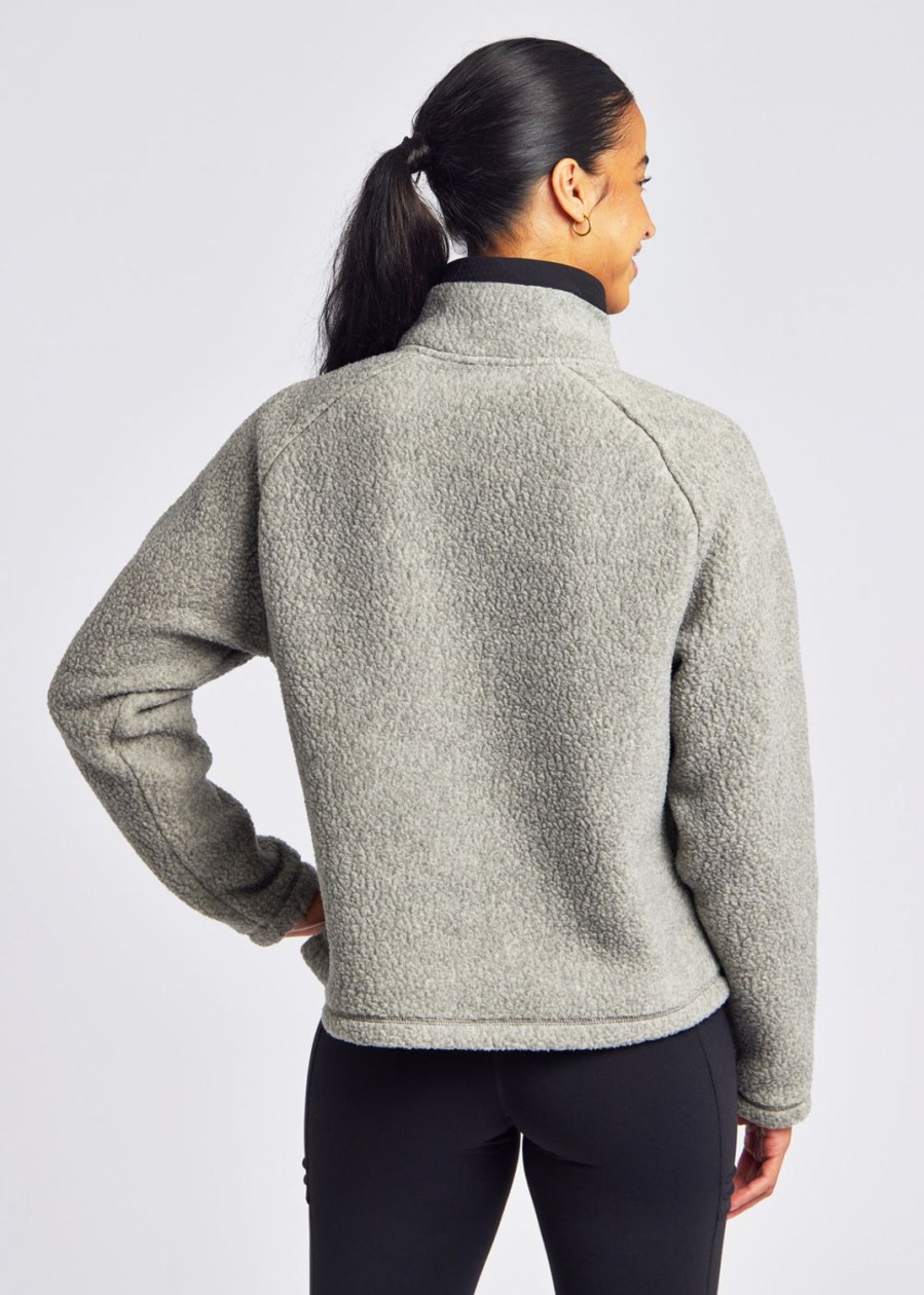 OISELLE Pnw Pullover Wholesale