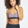 OISELLE Lux Bralette New