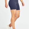 OISELLE Pocket Jogger Shorts New