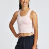 OISELLE Pockito Long Bra Hot