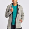 OISELLE Pnw Shacket Best