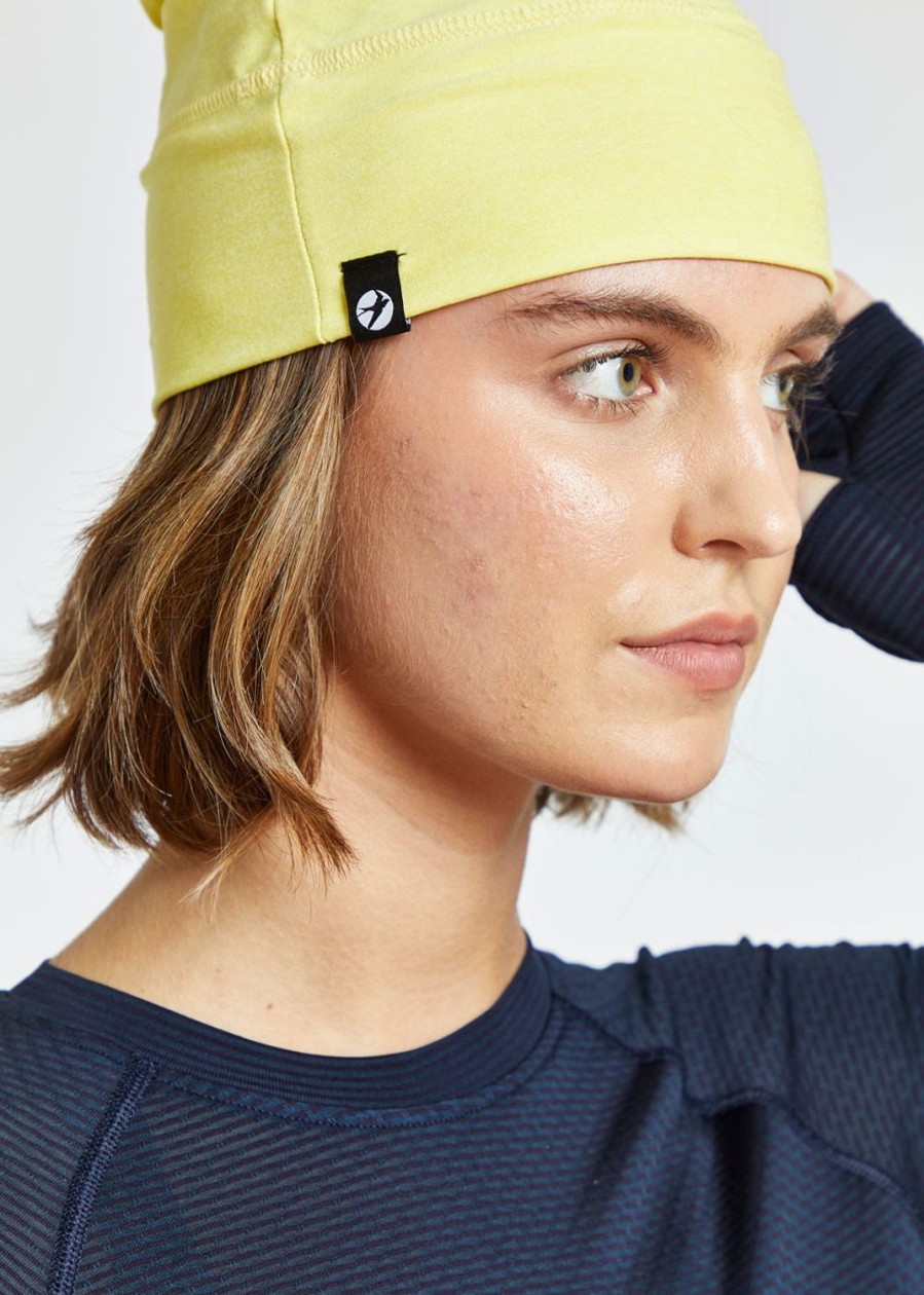 OISELLE Lux Beanie New