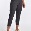 OISELLE Lux Cropped Pants New