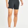 OISELLE Long Ribbed Flyte Shorts Best