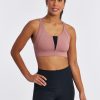 OISELLE Double Breasted Bra Best