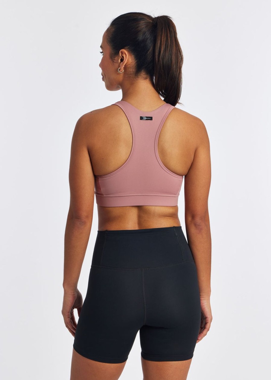 OISELLE Double Breasted Bra Best