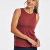 OISELLE Flyout Trail Tank Wholesale