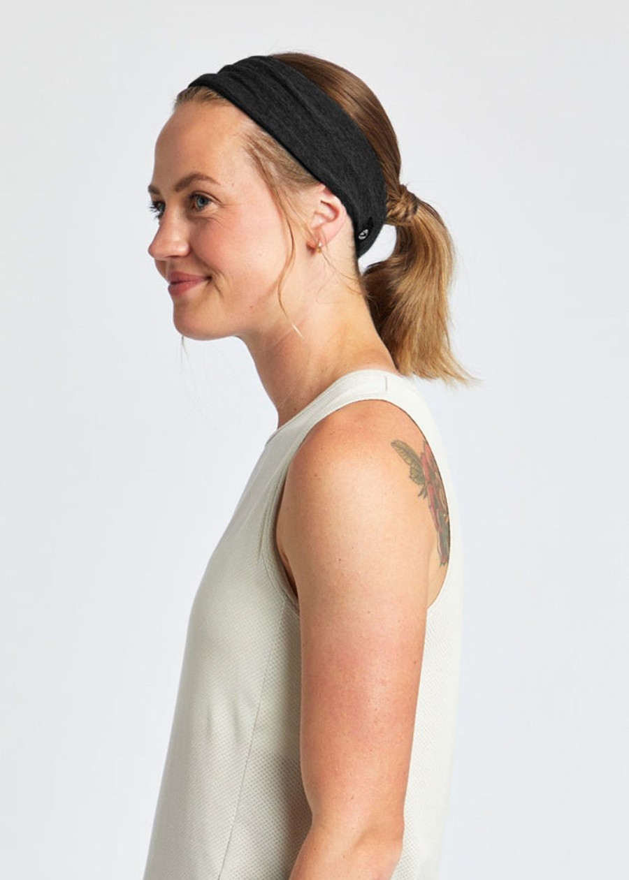 OISELLE Lux Headband New