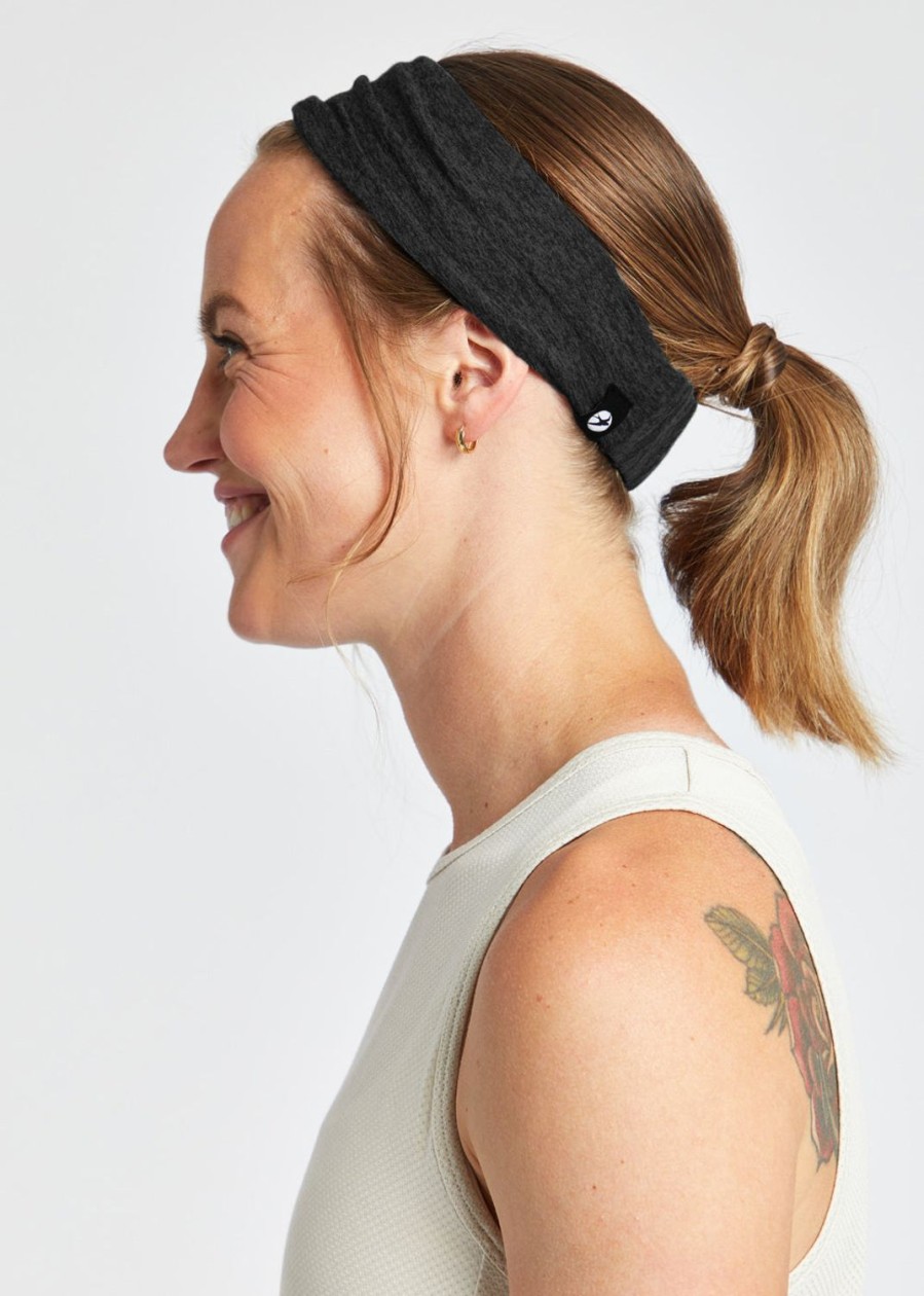 OISELLE Lux Headband New