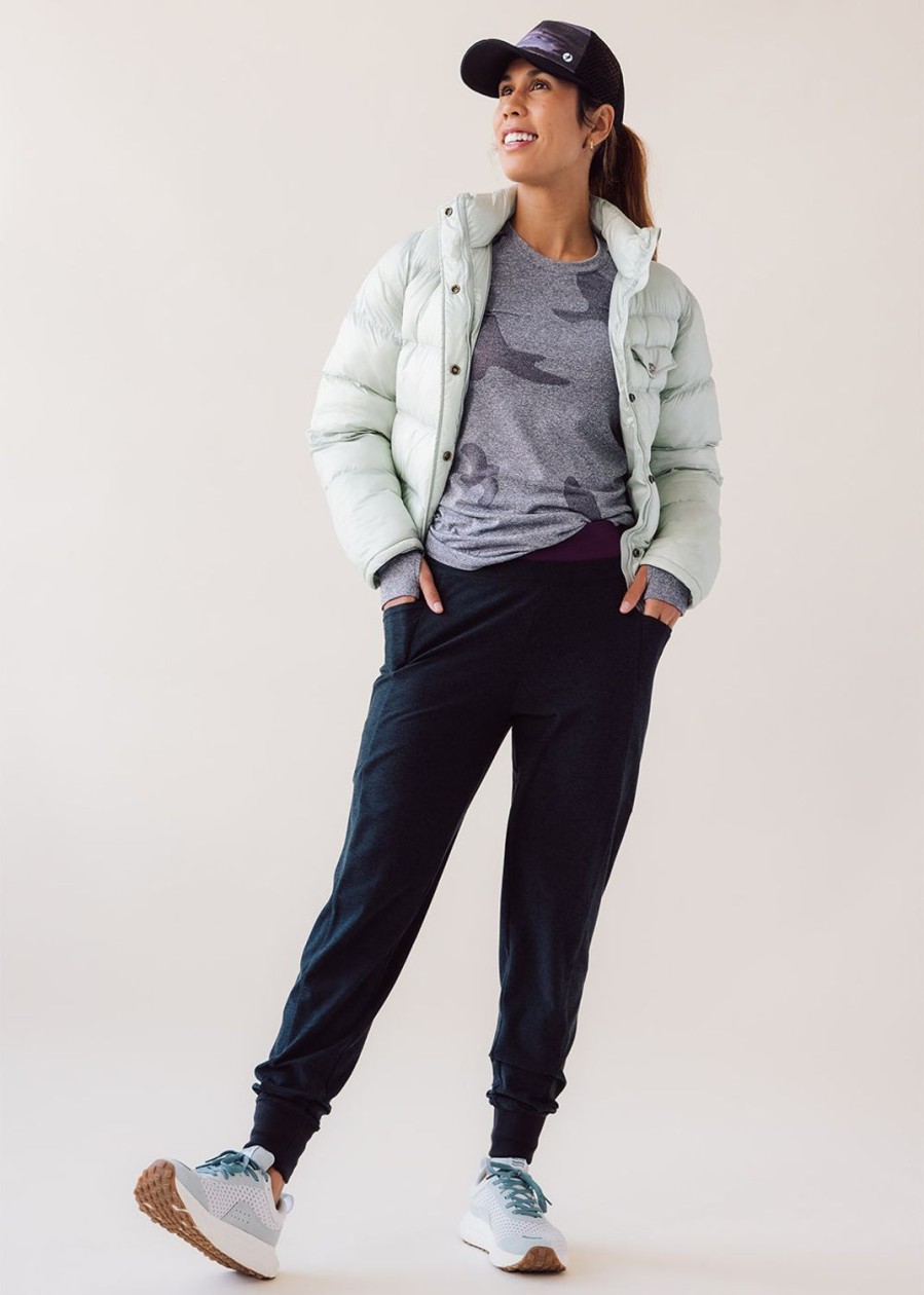 OISELLE Lux Track Pants Online