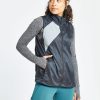 OISELLE Firecracker Reflective Vest Black Hot