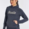 OISELLE Sporty Hoodie Best