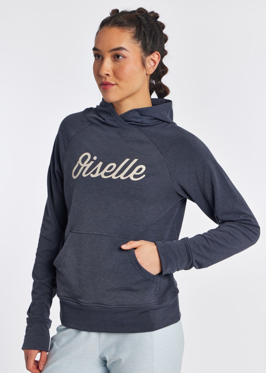 OISELLE Sporty Hoodie Best