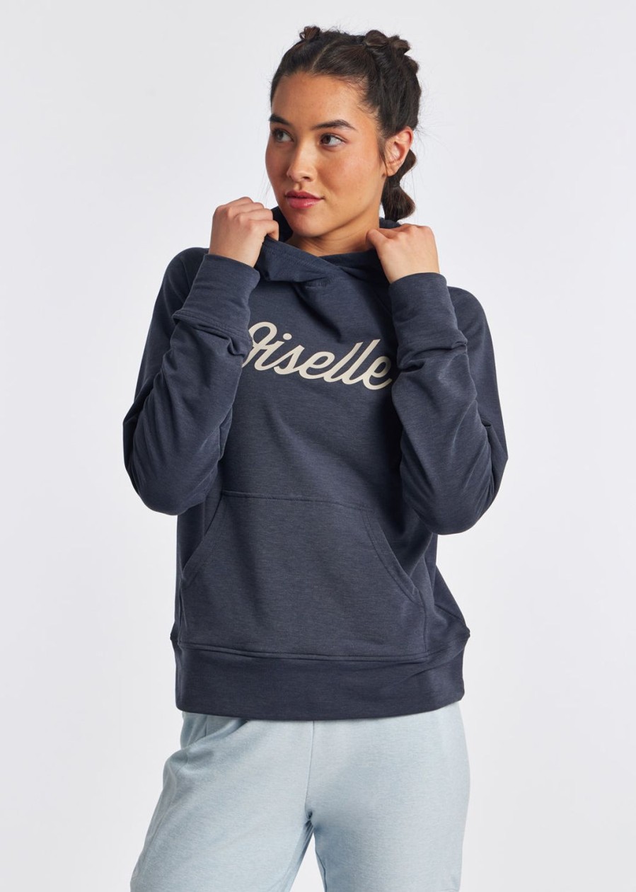 OISELLE Sporty Hoodie Best