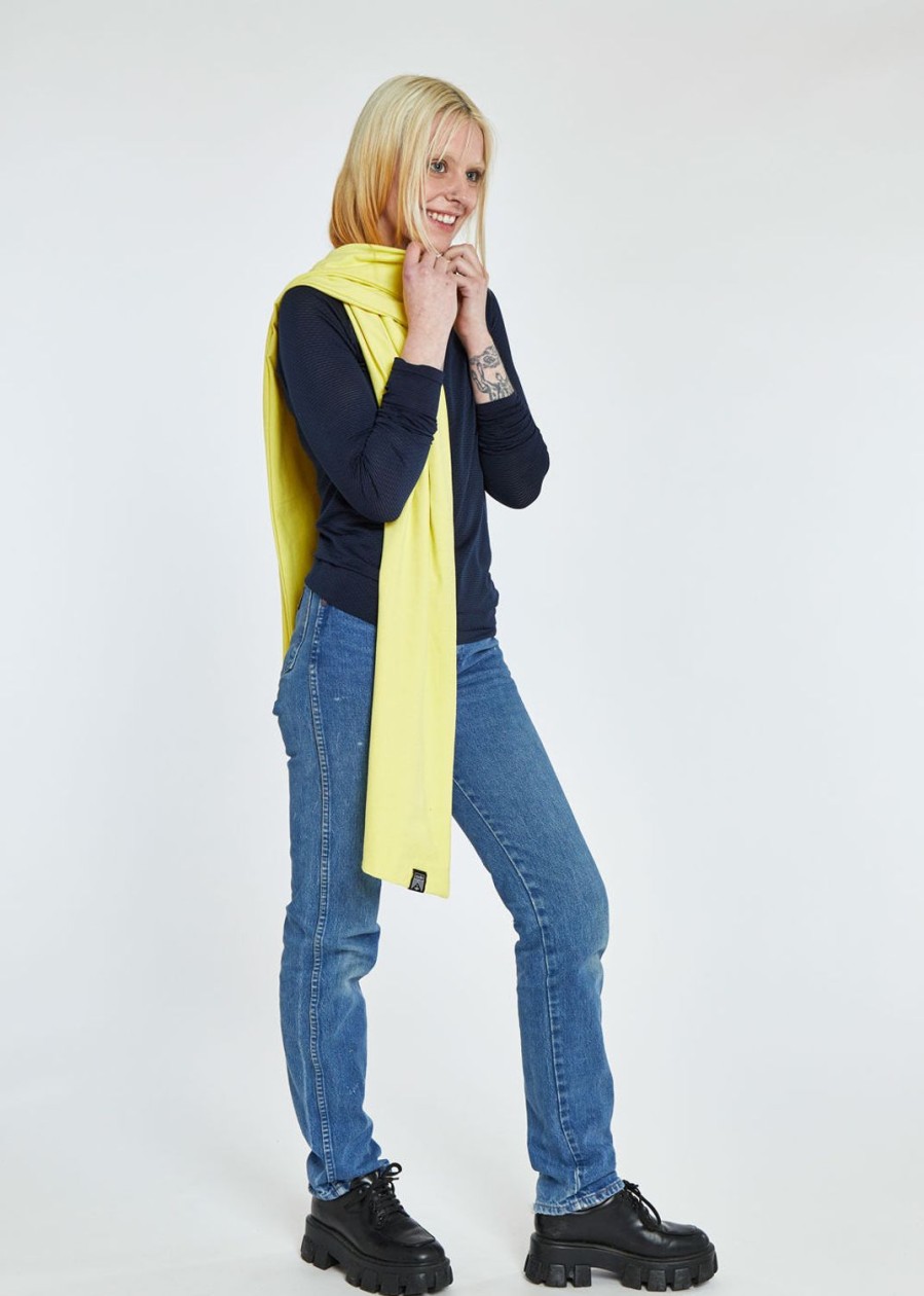 OISELLE Lux Ultra Scarf Wholesale