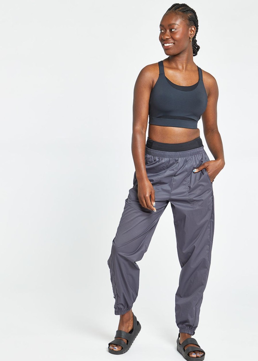 OISELLE Vim Pants New