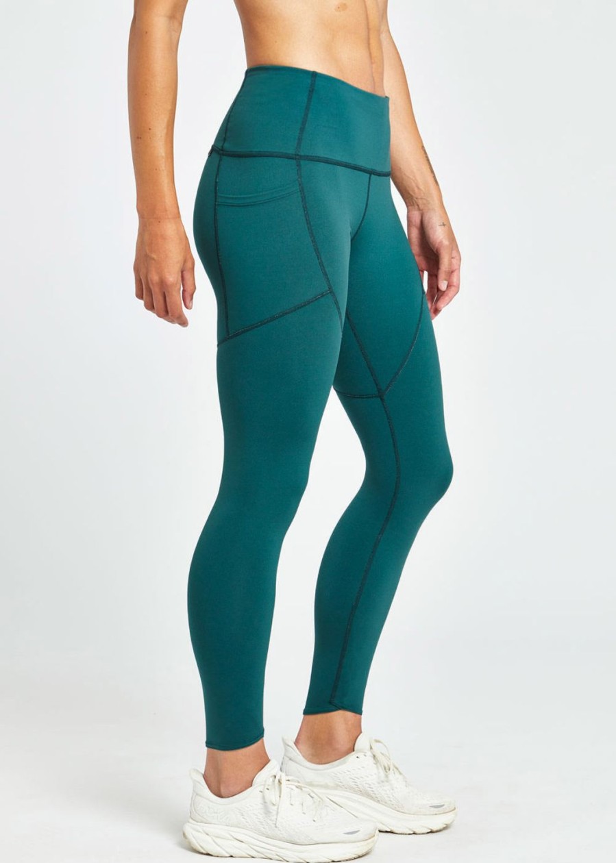 OISELLE Flyout Tights Best