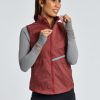 OISELLE Reflective Vigor Vest Wholesale