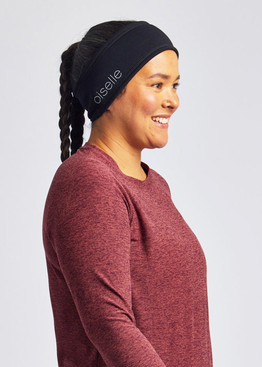 OISELLE Power Move Earband Clearance