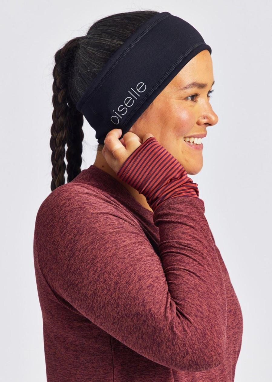 OISELLE Power Move Earband Clearance