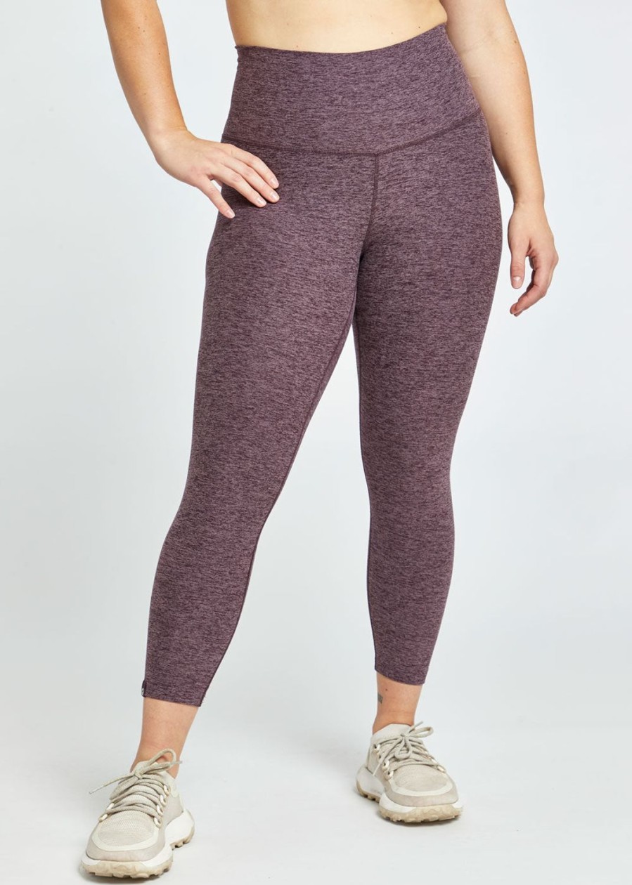 OISELLE Lux Life 3/4 Tights New