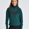 OISELLE Lux V Formation Track Jacket Best