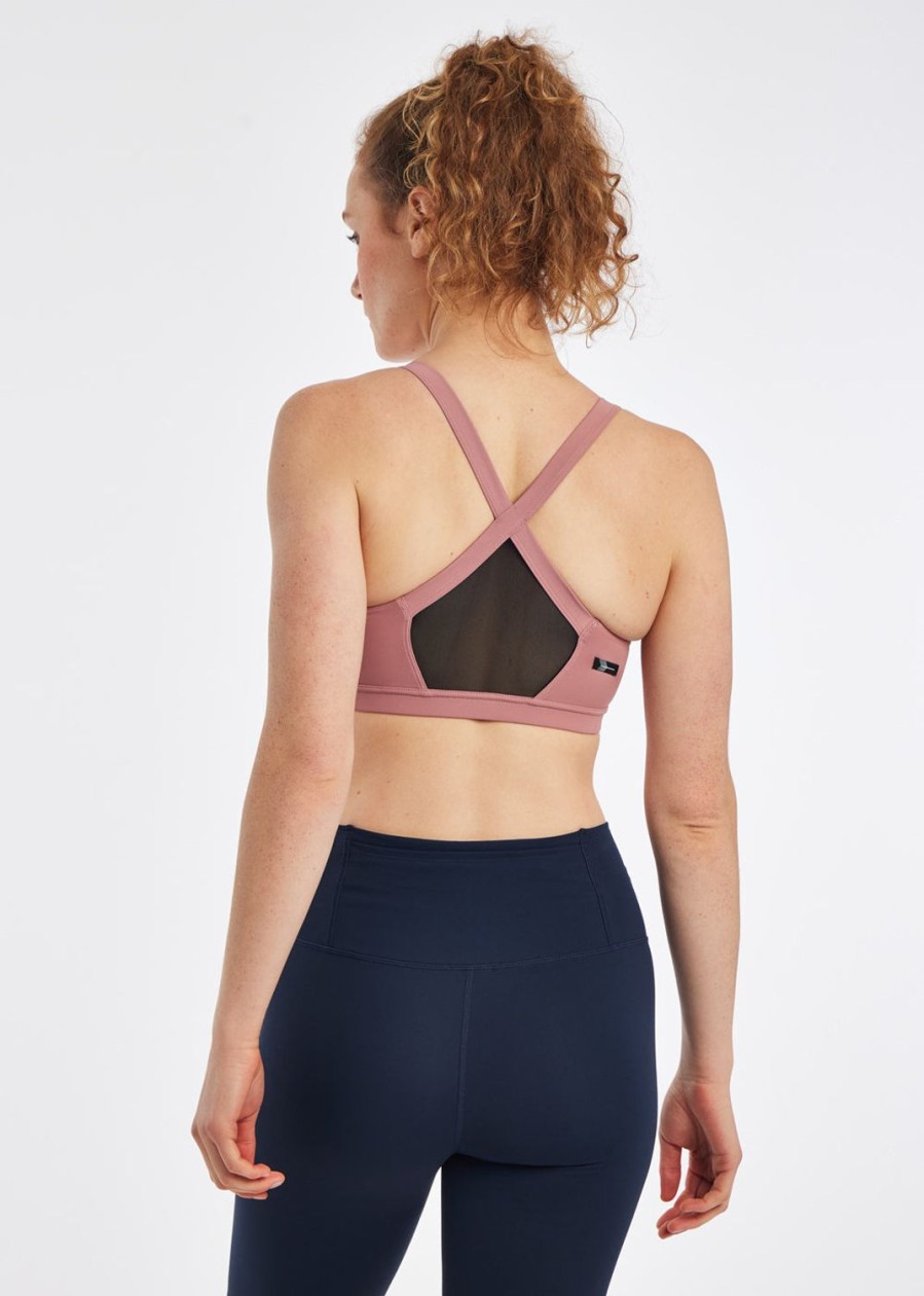 OISELLE Hi Twenty Bra Best