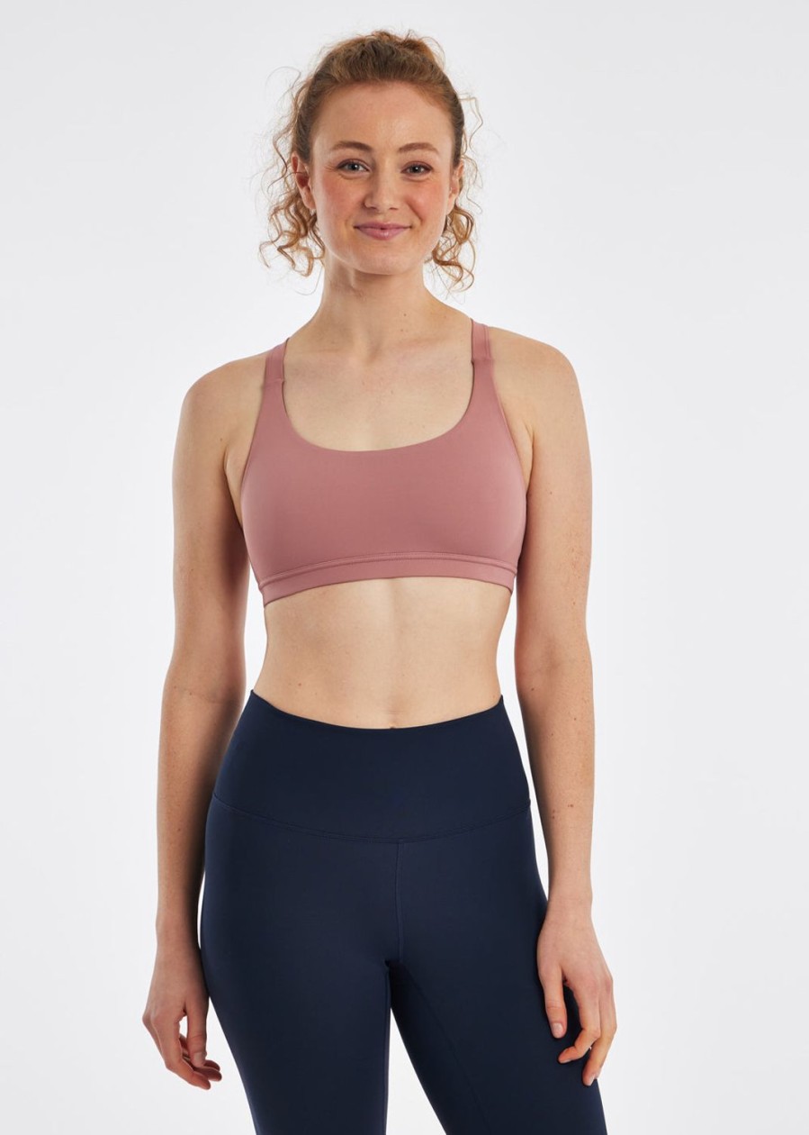 OISELLE Hi Twenty Bra Best