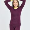 OISELLE Jane John Base Layer Best