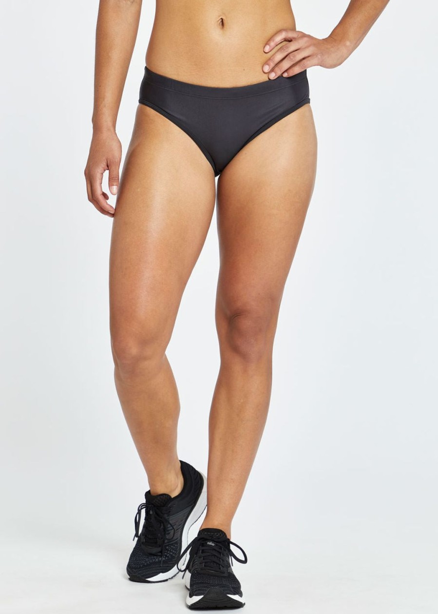 OISELLE Race Day Briefs Black Online