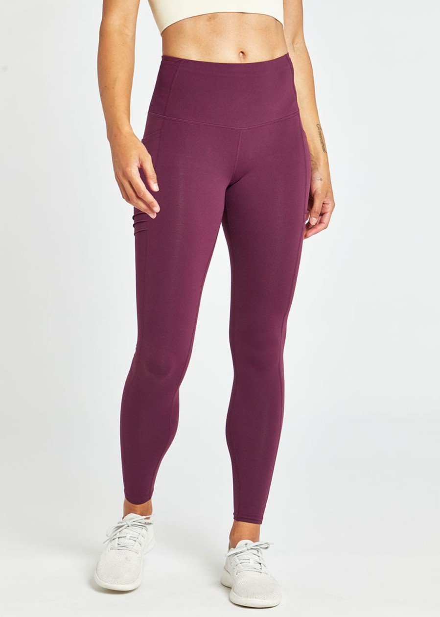 OISELLE Pocket Jogger Tights Online