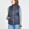 OISELLE Katron Vest Online