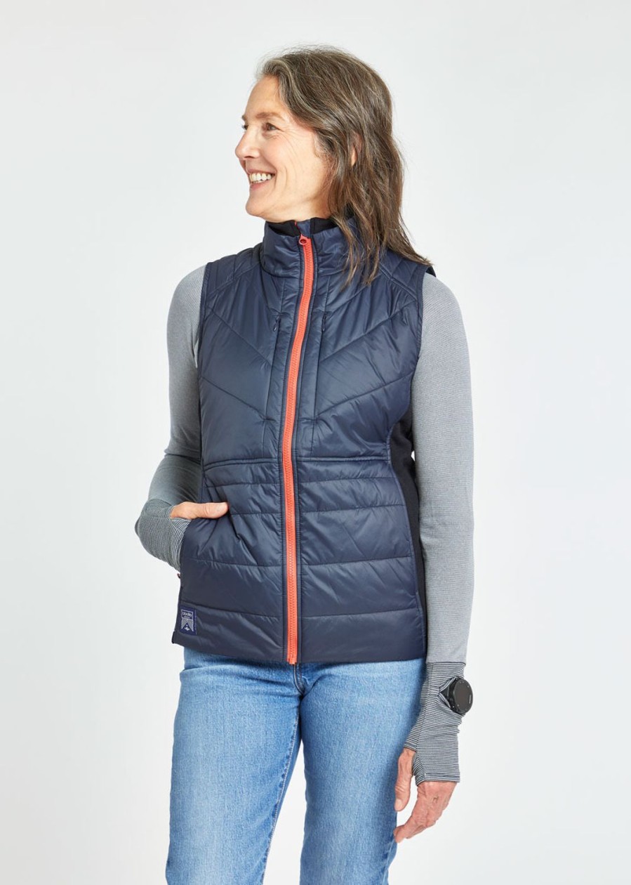 OISELLE Katron Vest Online