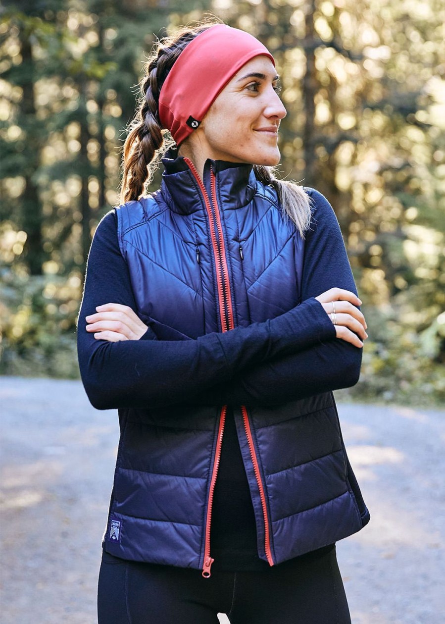 OISELLE Katron Vest Online