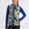 OISELLE Whirlwind Vest Bright Marble Wholesale