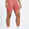 OISELLE Mid Length Pocket Jogger Shorts Clearance