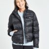 OISELLE Puff Queen Jacket New