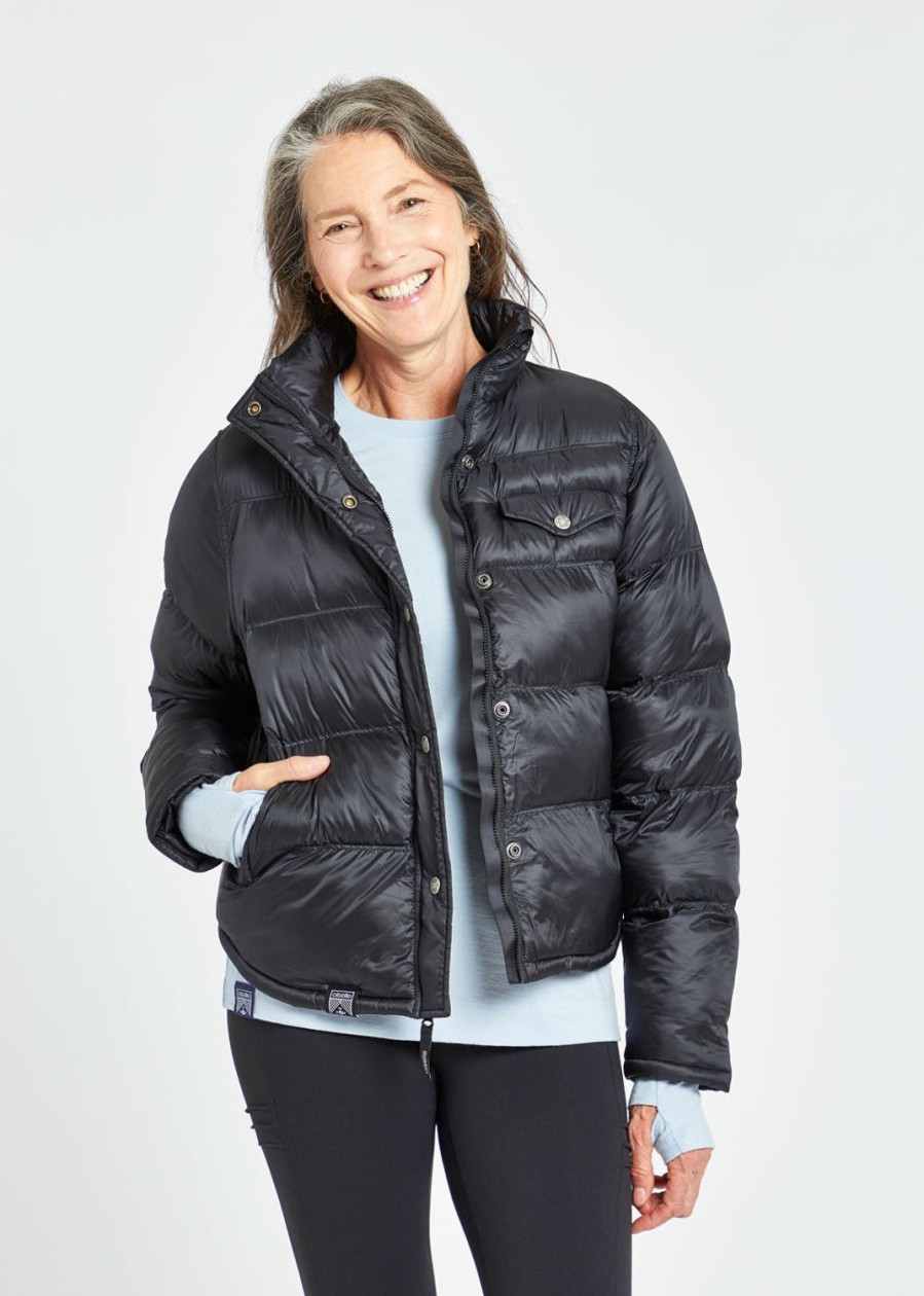 OISELLE Puff Queen Jacket New