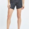 OISELLE Long Roga Shorts Clearance